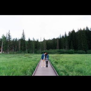 Meet your Posher, Fernanda